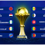 Alt text for the image - AFCON 2025 players to watch