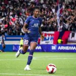 L'agression de Kheira Hamraoui en 2021.