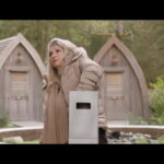 Analyse critique de la série télévisée Loups Garous, créée par Enzo Leanni et Ulysse Llamas.