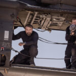 Ant Middleton to test local