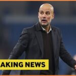 Antoine Semenyo in action for AFC Bournemouth.