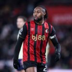 Liverpool FC players in action