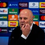 Antoine Semenyo in action for Bournemouth.