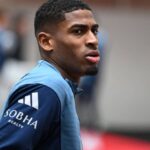 Alt text for the image: "Arsenal vs Crystal Palace Carabao Cup Quarter-Final"