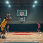 basketball shooting drills for youth