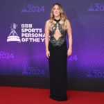 Alt text for the image: "BBC Sports Personality of the Year 2025 nominees"