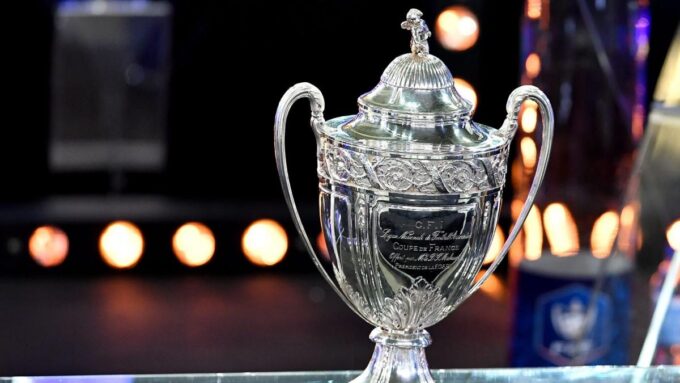 beIN Sports et la Coupe de France