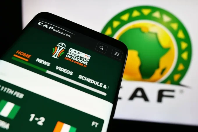 Regarder la CAN 2025 en streaming et sur smartphone