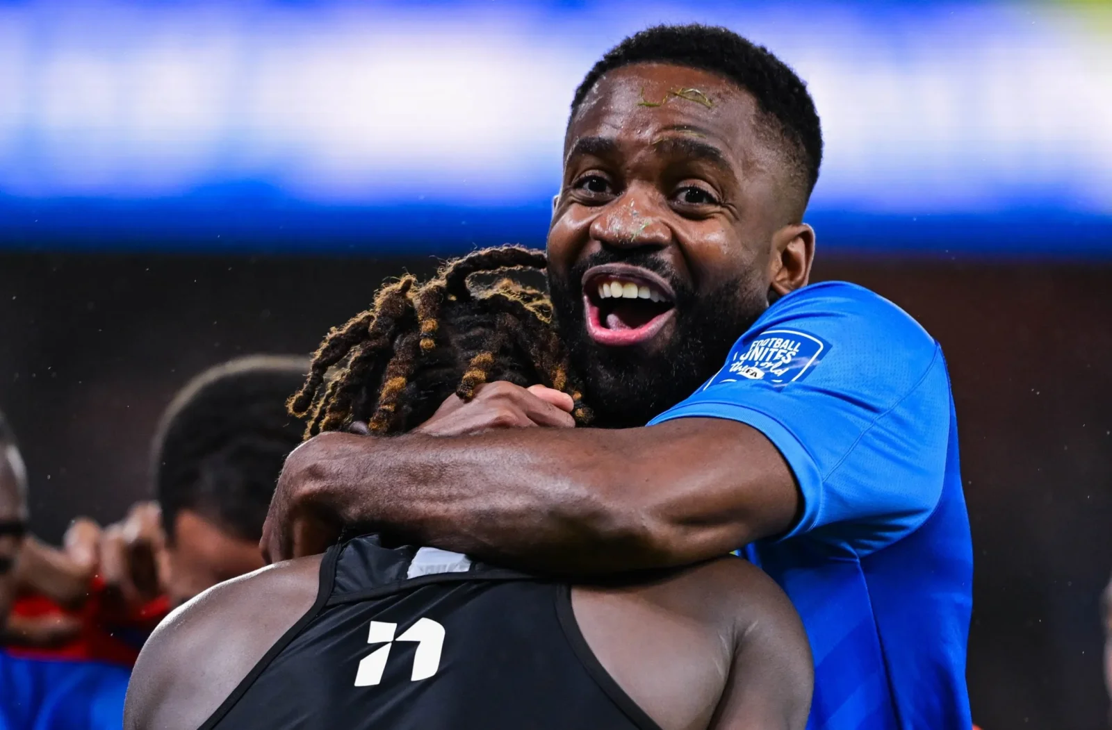 Les équipes africaines en action lors de la CAN 2025.