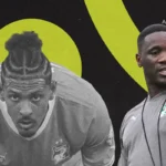 Les joueurs de la Côte d'Ivoire en action lors de la CAN 2024.