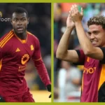 Les joueurs de la CAN 2025 en action sur le terrain.