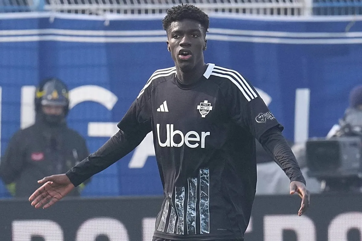 Équipe du Sénégal en action lors de la CAN 2025.