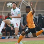 Les joueurs africains convoqués pour la CAN 2025