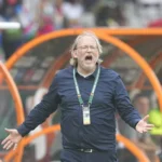 Les joueurs du Mali en action lors de leur match contre la Zambie à la CAN 2025.