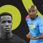 Les joueurs de la sélection nationale de Côte d'Ivoire en action lors de la CAN 2025.