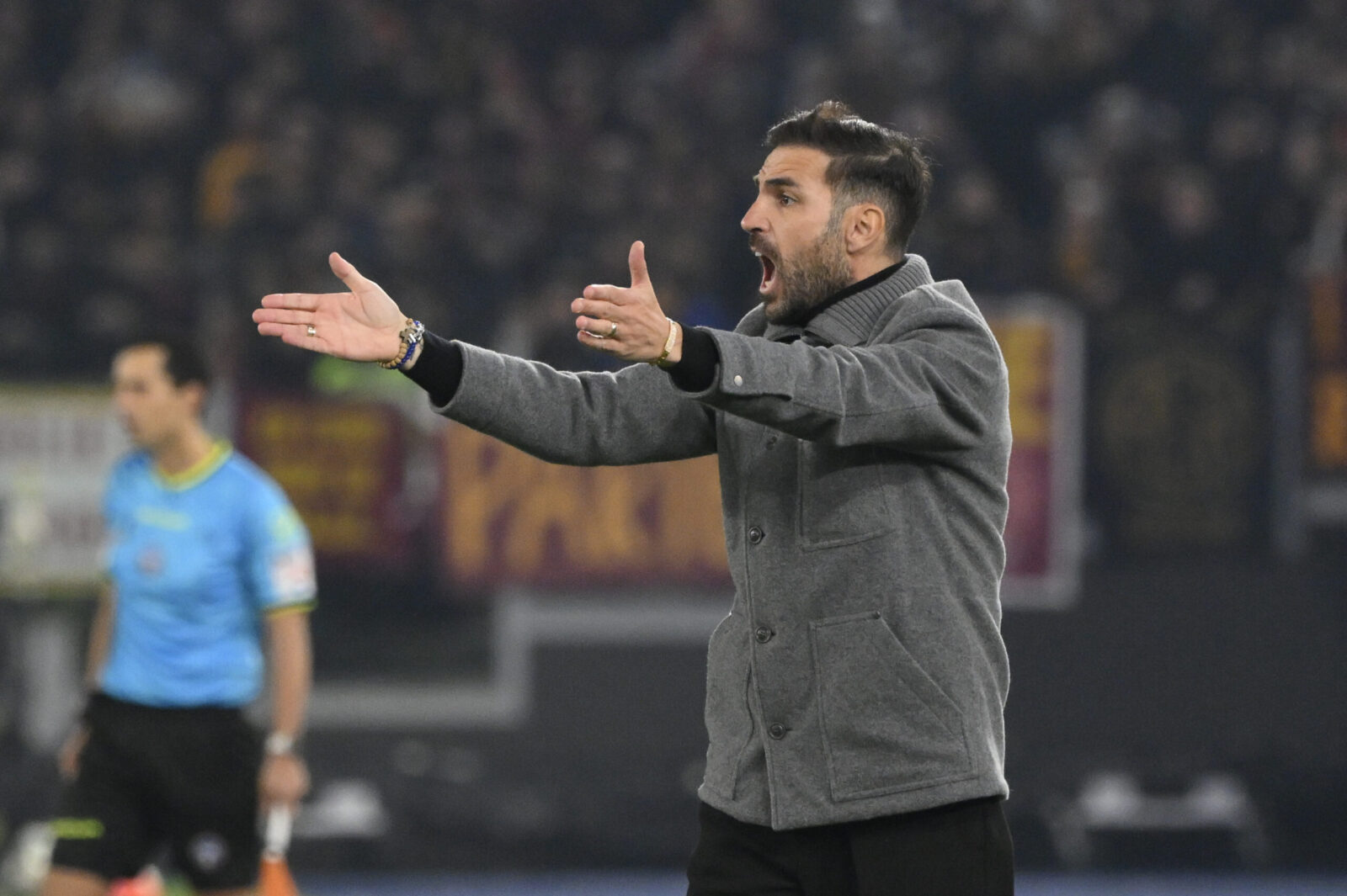 Les joueurs africains en action lors de la CAN 2025.