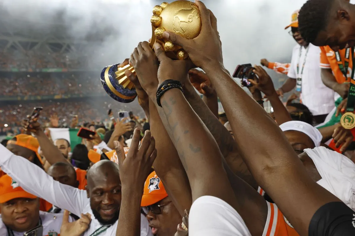 Les équipes de la Coupe d'Afrique des Nations 2025 se préparent à affronter les meilleures formations du continent.