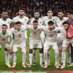 L'équipe nationale du Maroc affronte la Tanzanie en huitièmes de finale de la CAN 2025 à Rabat.