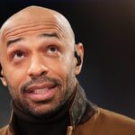 L'équipe d'Arsenal en action sur le terrain.