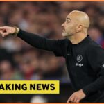 Kees Smit warming up for AZ Alkmaar