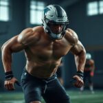 conditioning workout for football