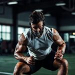 conditioning workout for football