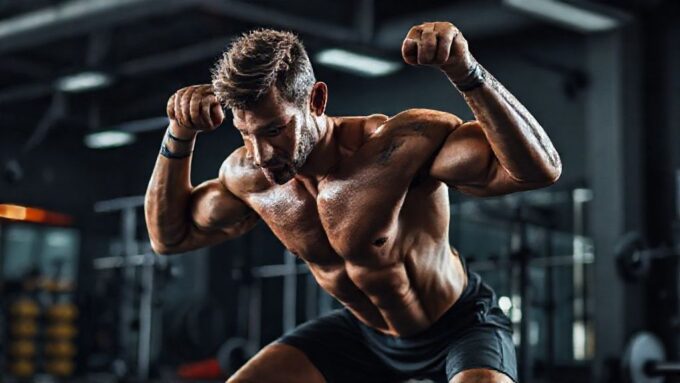 core strength training workouts