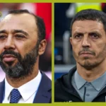 Les deux sélectionneurs marocains, Tarik Sektioui et Jamal Sellami, s'apprêtent à s'affronter en finale de la Coupe Arabe 2025.