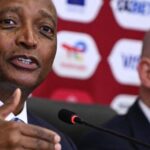 La Coupe d'Afrique des nations au Maroc