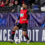 Les équipes de la Coupe de France se disputent les places pour les 16es de finale.