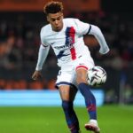 Le logo du Paris Saint-Germain