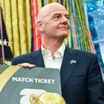 Supporters dégoûtés par les tarifs exorbitants de la Coupe du monde 2026.