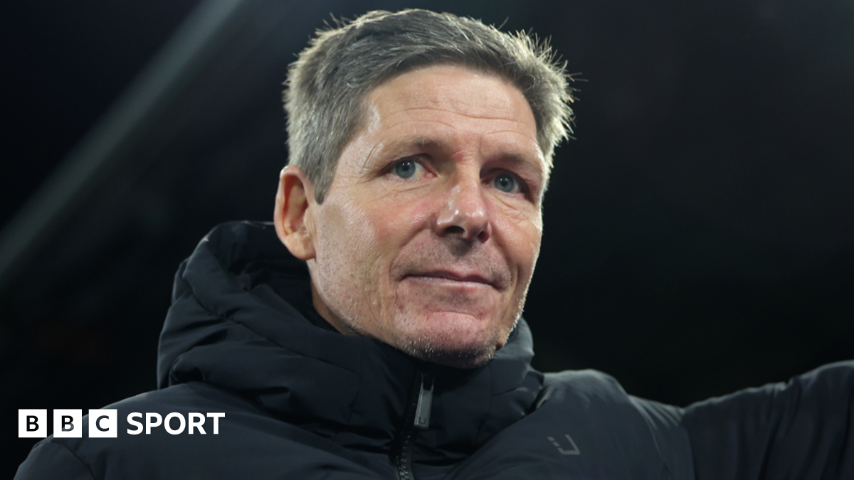 Alt text for the image: Crystal Palace players in action against KuPS.