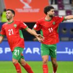 "أسود الأطلس" و"النشامى" وجهاً لوجه