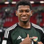 الغساني: إهدار الفرص سبب الخسارة