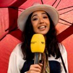 ** وصف صورة الفريق المغربي "جاوب وماركي" في مباراة البطولة.