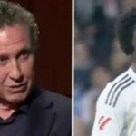 فالدانو يوجه رسالة حاسمة لفينيسيوس