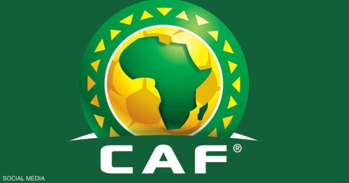 ** صورة للاعبي المنتخب المغربي و منتخب جزر القمر خلال مباراة كأس أمم أفريقيا.