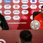 ** صورة لملعب الأمير مولاي عبد الله في الرباط.