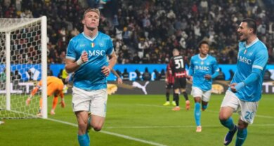 ** صورة للاعبين في المباراة النهائية بين المغرب و الاردن.