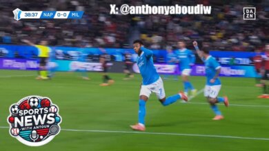 ** صورة كيليان مبابي أثناء اللعب مع ريال مدريد.