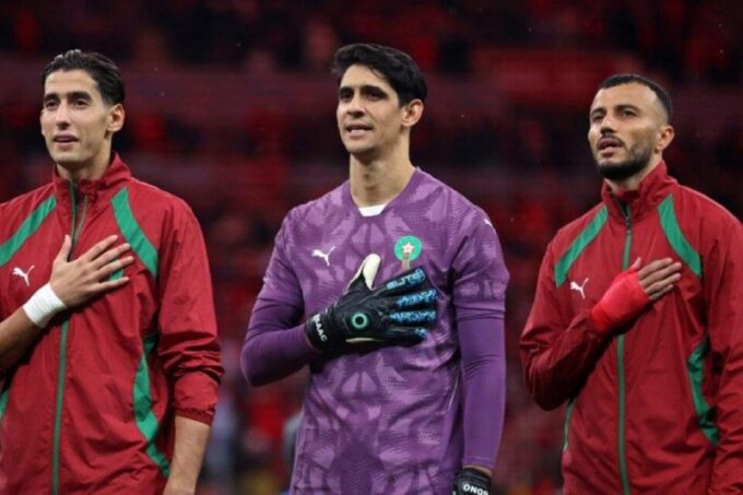 مصدر لهسبورت: هذه حقيقة إصابة