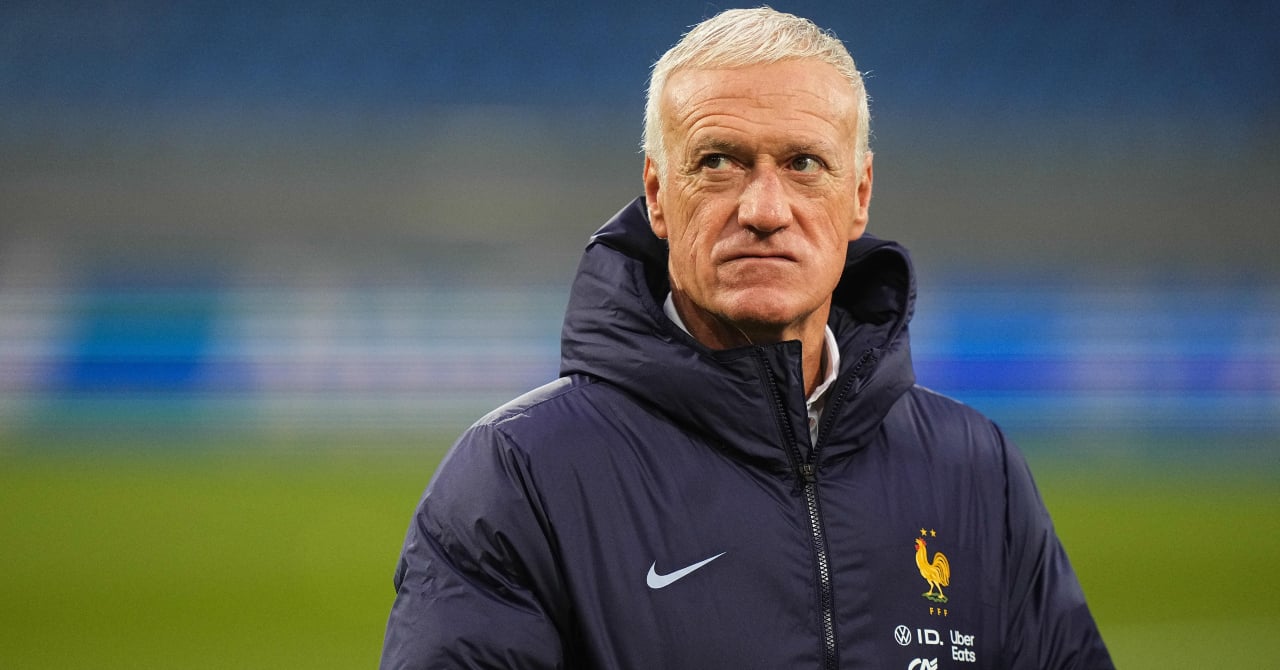 L'avenir de Didier Deschamps après la Coupe du monde 2026