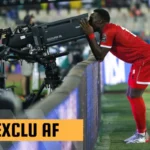 La CAN 2025 au Maroc.