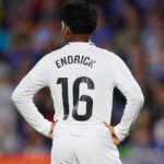 L'arrivée d'Endrick à l'Olympique Lyonnais, un symbole fort pour l'hiver ?