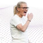 England Women's Football Team Celebrates Euro 2025 Victory