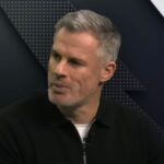 Enzo Maresca speaking in a press conference