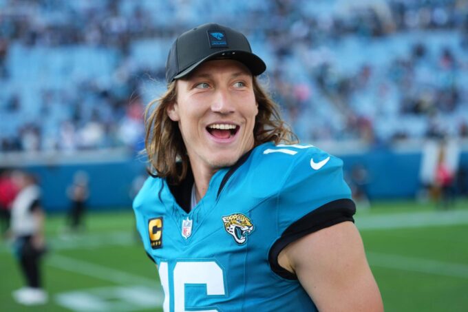 Fantasy Football Player of the Week