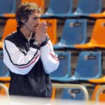 La Fédération française de tennis, Nicolas Escudé, licenciement, indemnités.