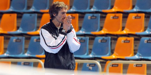 La Fédération française de tennis, Nicolas Escudé, licenciement, indemnités.